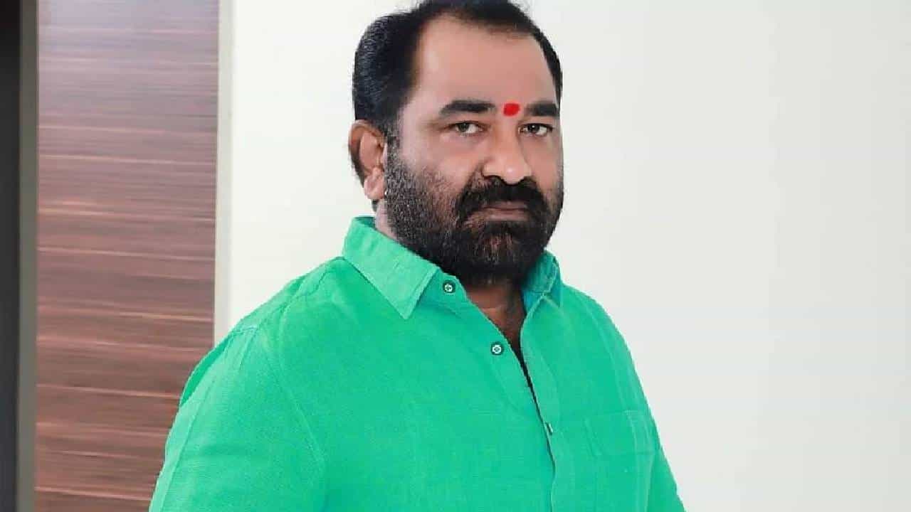 Maharashtra Political Crisis: ನನ್ನನ್ನು ಅಪಹರಿಸಿದ್ದರು, ನಾನು ಎಂದೂ ಠಾಕ್ರೆ ಪರ: ಶಿವಸೇನಾ ಶಾಸಕ Maharashtra Political Crisis: ನನ್ನನ್ನು ಅಪಹರಿಸಿದ್ದರು, ನಾನು ಎಂದೂ ಠಾಕ್ರೆ ಪರ: ಶಿವಸೇನಾ ಶಾಸಕ