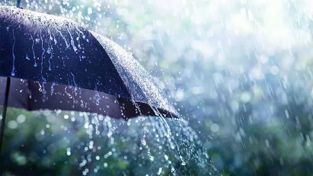 Monsoon 2022: ಕರ್ನಾಟಕ, ಕೇರಳ ಸೇರಿ ನಾಲ್ಕು ರಾಜ್ಯಗಳಲ್ಲಿ ಮುಂದಿನ 5 ದಿನ ವರುಣನ ಆರ್ಭಟ ಜೋರು Monsoon 2022: ಕರ್ನಾಟಕ, ಕೇರಳ ಸೇರಿ ನಾಲ್ಕು ರಾಜ್ಯಗಳಲ್ಲಿ ಮುಂದಿನ 5 ದಿನ ವರುಣನ ಆರ್ಭಟ ಜೋರು
