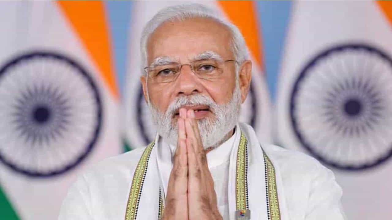 Gujarat Riots: ಗುಜರಾತ್ ಗಲಭೆಯಲ್ಲಿ ನರೇಂದ್ರ ಮೋದಿಗೆ ಕ್ಲೀನ್ಚಿಟ್ ಪ್ರಶ್ನಿಸಿ ಸುಪ್ರೀಂ ಕೋರ್ಟ್ನಲ್ಲಿ ಸಲ್ಲಿಸಿದ್ದ ಅರ್ಜಿ ವಜಾ Gujarat Riots: ಗುಜರಾತ್ ಗಲಭೆಯಲ್ಲಿ ನರೇಂದ್ರ ಮೋದಿಗೆ ಕ್ಲೀನ್ಚಿಟ್ ಪ್ರಶ್ನಿಸಿ ಸುಪ್ರೀಂ ಕೋರ್ಟ್ನಲ್ಲಿ ಸಲ್ಲಿಸಿದ್ದ ಅರ್ಜಿ ವಜಾ