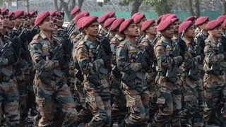 Indian Army Recruitment 2022: ಸೇನಾ ನೇಮಕಾತಿ: SSLC ಪಾಸಾದವರಿಗೆ ಇಲ್ಲಿದೆ ಸುವರ್ಣಾವಕಾಶ