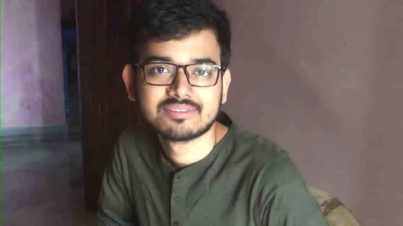 ಅಮೆಜಾನ್, ಗೂಗಲ್ ಆಫರ್ಗಳನ್ನೆಲ್ಲಾ ಬಿಟ್ಟು ಫೇಸ್ಬುಕ್ ಸೇರಿದ ಯುವಕ; ಮಾಸಿಕ ವೇತನ ಎಷ್ಟು ಗೊತ್ತಾ?