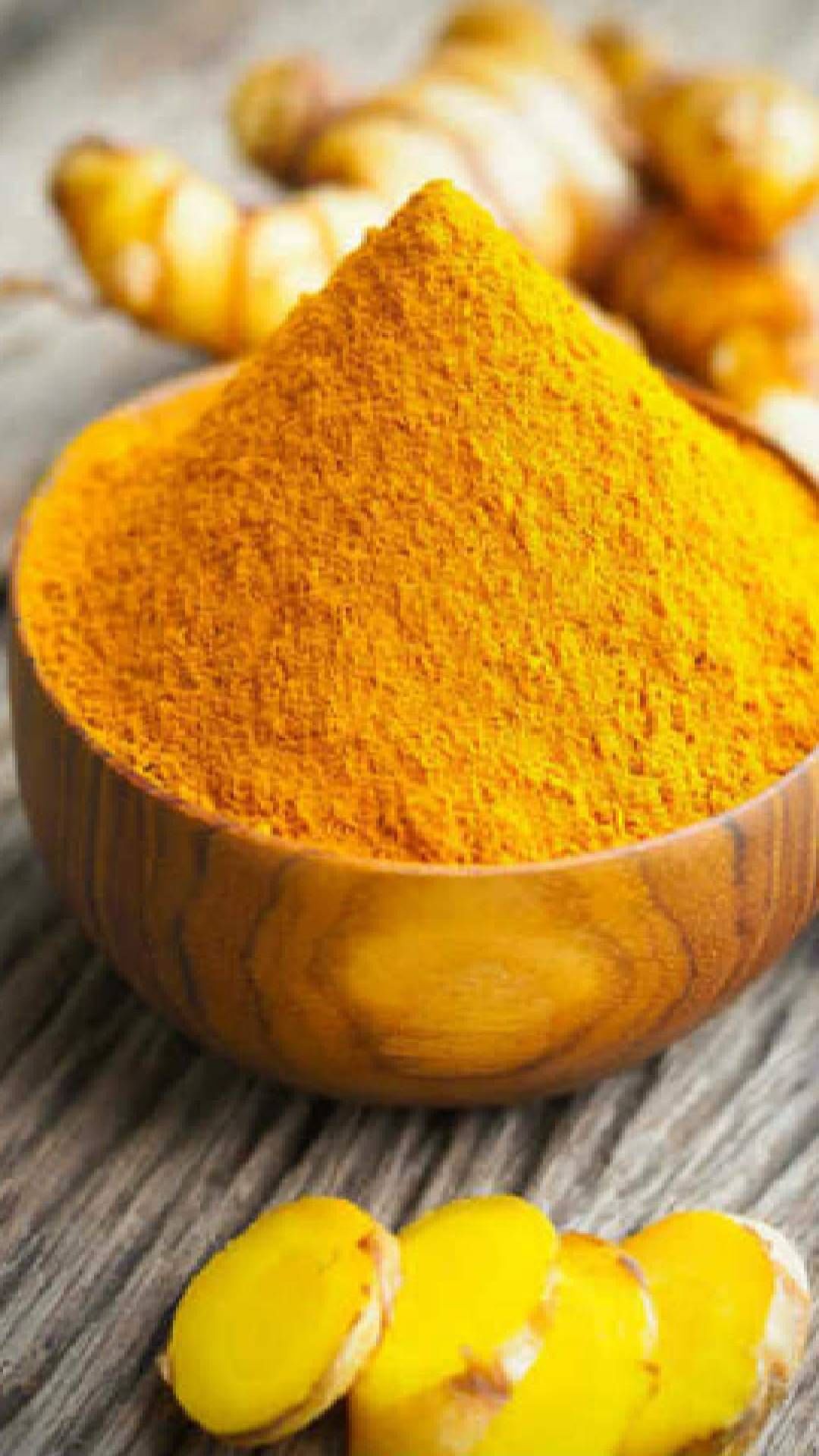 turmeric