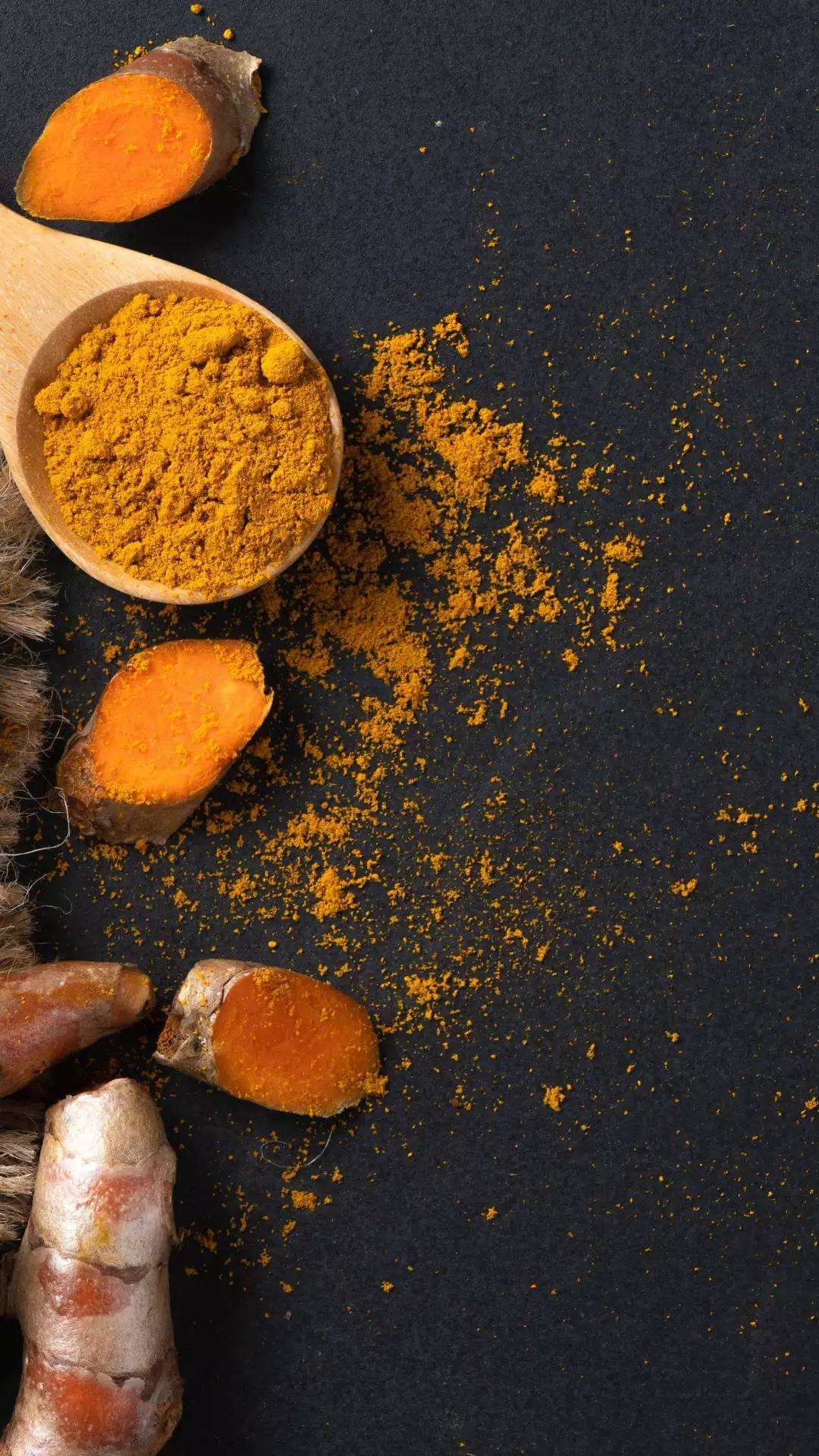 turmeric