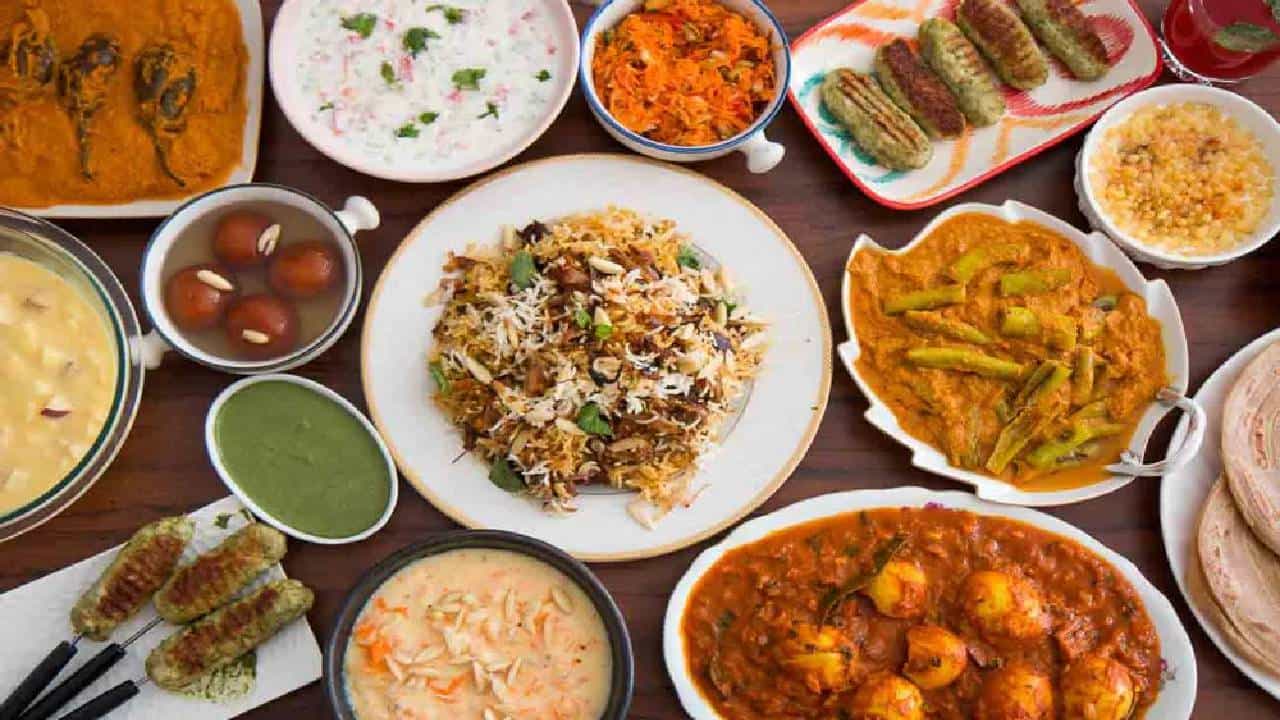 Food Recipes: ಫಟಾಫಟ್ ಎಂದು ಸಿದ್ಧವಾಗುವ ಈ ಅಡುಗೆಗಳು ಆರೋಗ್ಯಕ್ಕೂ ಉತ್ತಮ Food Recipes: ಫಟಾಫಟ್ ಎಂದು ಸಿದ್ಧವಾಗುವ ಈ ಅಡುಗೆಗಳು ಆರೋಗ್ಯಕ್ಕೂ ಉತ್ತಮ