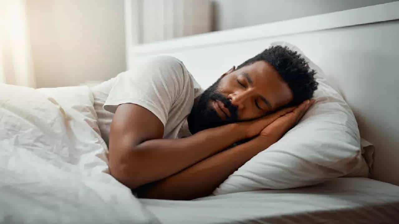 Better Sleep: ನಿಮ್ಮ ನಿದ್ರೆಯು ನಿಮ್ಮ ಆರೋಗ್ಯದ ಗುಟ್ಟು ಹೇಳುತ್ತೆ? Better Sleep: ನಿಮ್ಮ ನಿದ್ರೆಯು ನಿಮ್ಮ ಆರೋಗ್ಯದ ಗುಟ್ಟು ಹೇಳುತ್ತೆ?