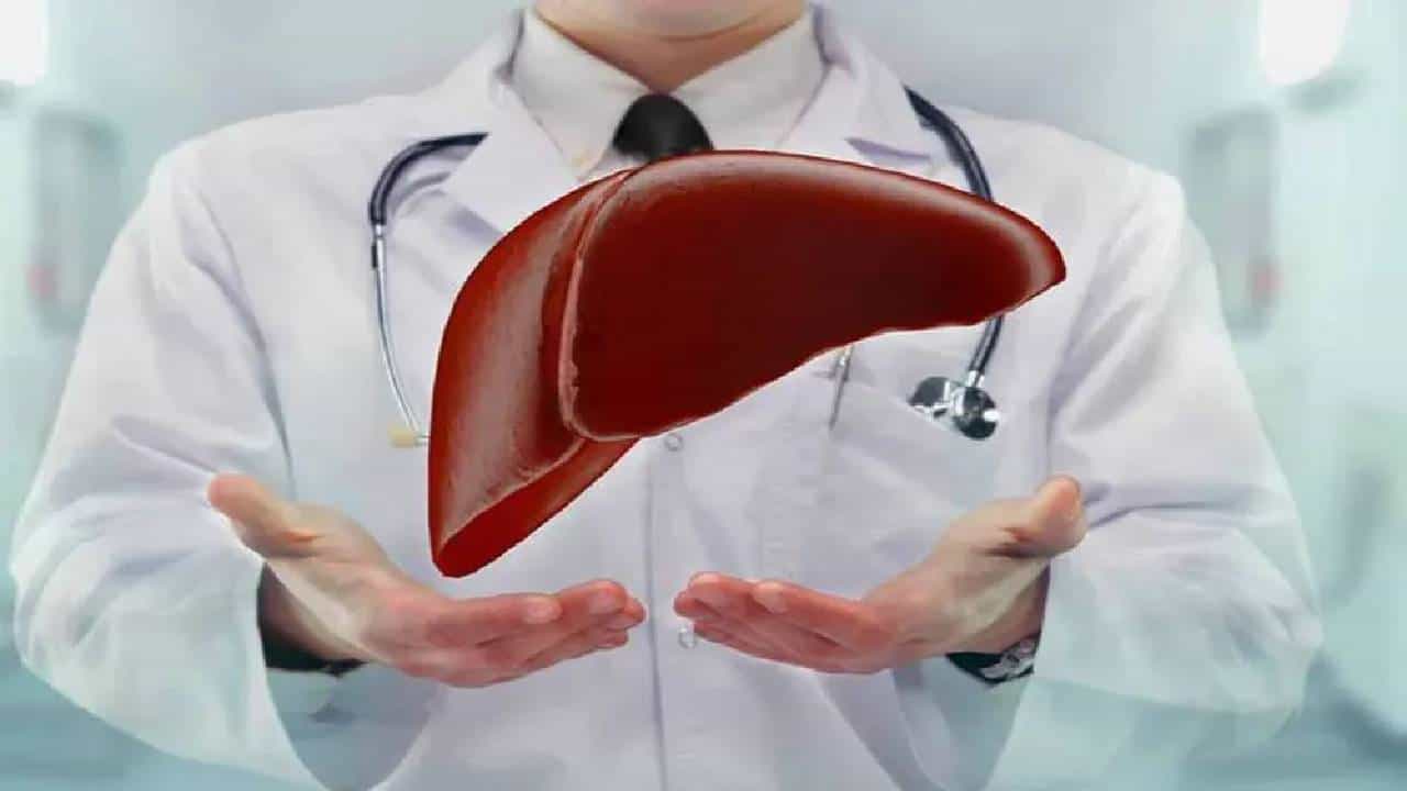 Liver Health: ನಿಮಗೆ ಲಿವರ್ ಸಮಸ್ಯೆಯಿದ್ದರೆ ಈ ಯೋಗಾಸನಗಳನ್ನು ತಪ್ಪದೇ ಮಾಡಿ Liver Health: ನಿಮಗೆ ಲಿವರ್ ಸಮಸ್ಯೆಯಿದ್ದರೆ ಈ ಯೋಗಾಸನಗಳನ್ನು ತಪ್ಪದೇ ಮಾಡಿ