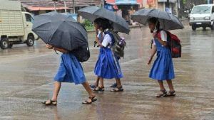 Karnataka Rain: ರಾಜ್ಯಾದ್ಯಂತ 2 ದಿನಗಳ ಕಾಲ ಗುಡುಗು ಸಹಿತ ಭಾರಿ ಮಳೆ ಸಾಧ್ಯತೆ