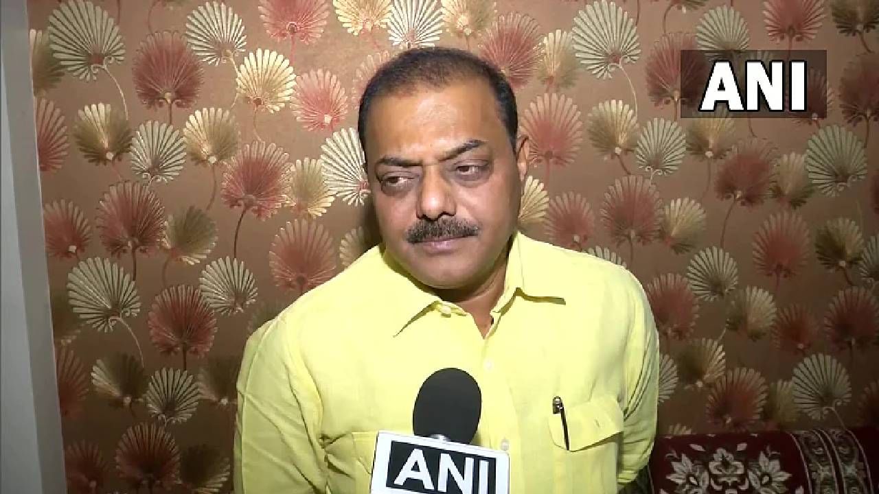 ಪ್ರವಾದಿ ವಿರುದ್ಧ ಹೇಳಿಕೆ: ಬಿಜೆಪಿಯ ಉಚ್ಛಾಟಿತ ನಾಯಕ ನವೀನ್ ಕುಮಾರ್ ಜಿಂದಾಲ್ಗೆ ಕೊಲೆ ಬೆದರಿಕೆ ಪ್ರವಾದಿ ವಿರುದ್ಧ ಹೇಳಿಕೆ: ಬಿಜೆಪಿಯ ಉಚ್ಛಾಟಿತ ನಾಯಕ ನವೀನ್ ಕುಮಾರ್ ಜಿಂದಾಲ್ಗೆ ಕೊಲೆ ಬೆದರಿಕೆ