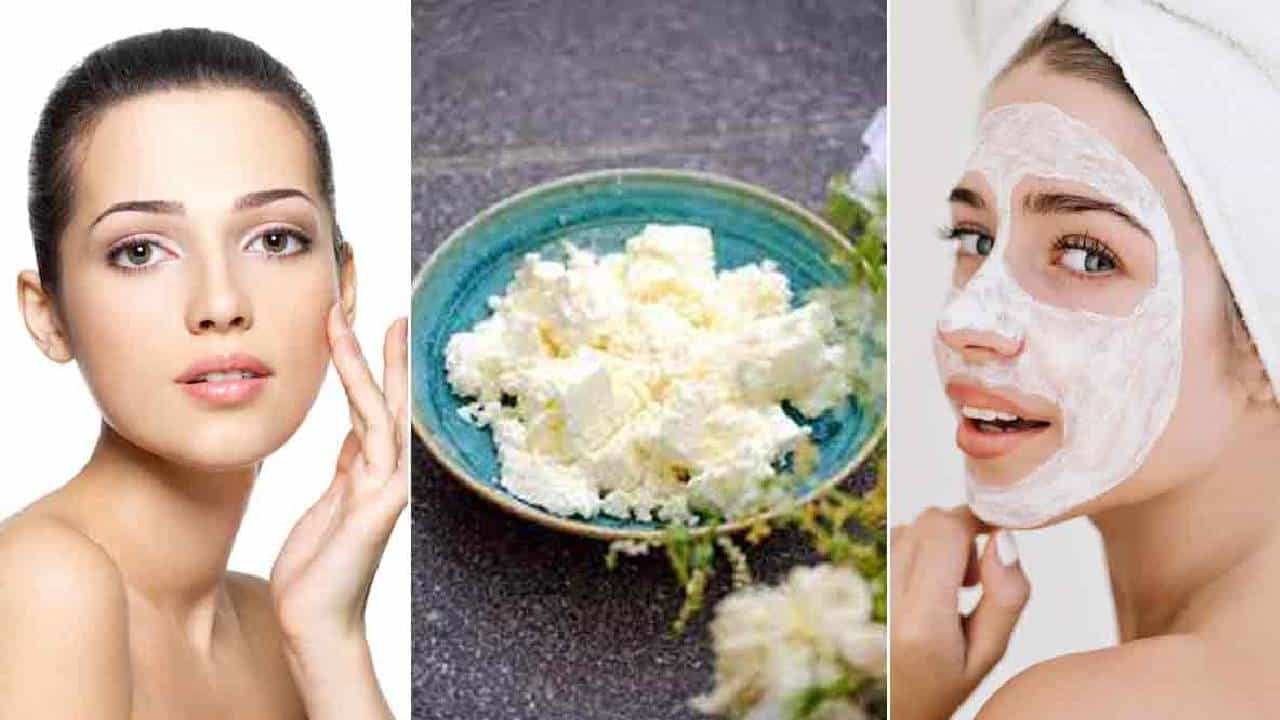 Paneer Facial: ಪನೀರ್ ಫೇಷಿಯಲ್ ಮಾಡಿ, ನುಣುಪಾದ ಕಾಂತಿಯುತ ತ್ವಚೆ ಪಡೆಯಿರಿ Paneer Facial: ಪನೀರ್ ಫೇಷಿಯಲ್ ಮಾಡಿ, ನುಣುಪಾದ ಕಾಂತಿಯುತ ತ್ವಚೆ ಪಡೆಯಿರಿ