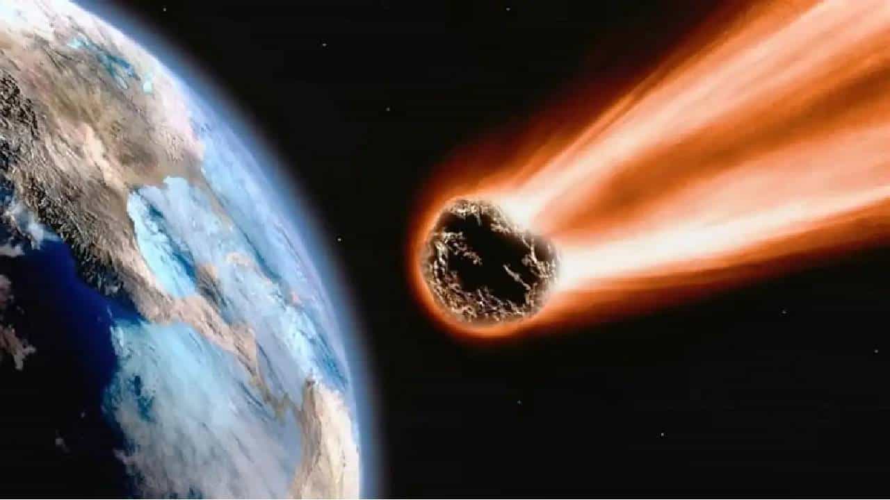 World Asteroid Day 2022: ತುಂಗುಸ್ಕಾ ಘಟನೆಯ ವಾರ್ಷಿಕೋತ್ಸವದ ಇತಿಹಾಸ, ಮಹತ್ವ ಮತ್ತು ಥೀಮ್ ಬಗ್ಗೆ ತಿಳಿಯೋಣ ಬನ್ನಿ World Asteroid Day 2022: ತುಂಗುಸ್ಕಾ ಘಟನೆಯ ವಾರ್ಷಿಕೋತ್ಸವದ ಇತಿಹಾಸ, ಮಹತ್ವ ಮತ್ತು ಥೀಮ್ ಬಗ್ಗೆ ತಿಳಿಯೋಣ ಬನ್ನಿ