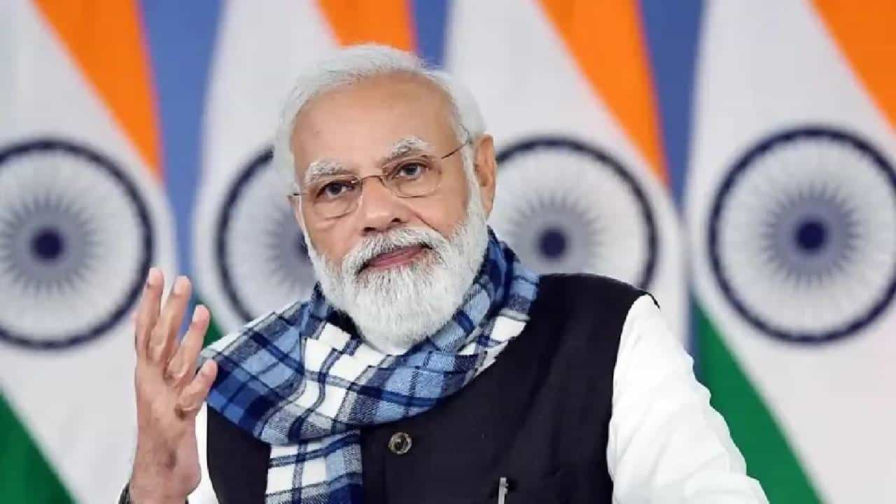 Udyami Bharat:‘ಉದ್ಯಮಿ ಭಾರತ’ ಕಾರ್ಯಕ್ರಮದಲ್ಲಿ ಪ್ರಧಾನಿ ನರೇಂದ್ರ ಮೋದಿ ಭಾಗಿ Udyami Bharat:‘ಉದ್ಯಮಿ ಭಾರತ’ ಕಾರ್ಯಕ್ರಮದಲ್ಲಿ ಪ್ರಧಾನಿ ನರೇಂದ್ರ ಮೋದಿ ಭಾಗಿ