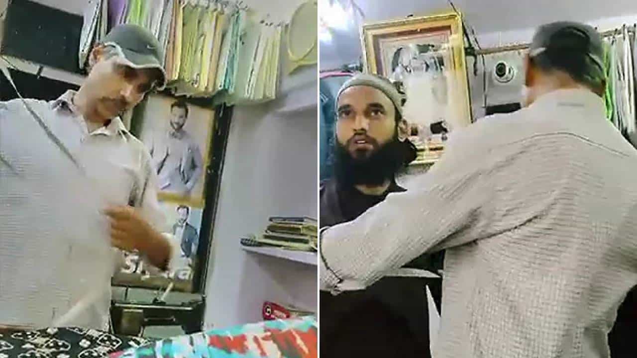 Udaipur Murder: ಉದಯ್ಪುರ ಶಿರಚ್ಛೇದ ಪ್ರಕರಣ: ಕನ್ಹಯ್ಯಾ ಲಾಲ್ ದೇಹದಲ್ಲಿತ್ತು 26 ಗಾಯದ ಗುರುತುಗಳು Udaipur Murder: ಉದಯ್ಪುರ ಶಿರಚ್ಛೇದ ಪ್ರಕರಣ: ಕನ್ಹಯ್ಯಾ ಲಾಲ್ ದೇಹದಲ್ಲಿತ್ತು 26 ಗಾಯದ ಗುರುತುಗಳು