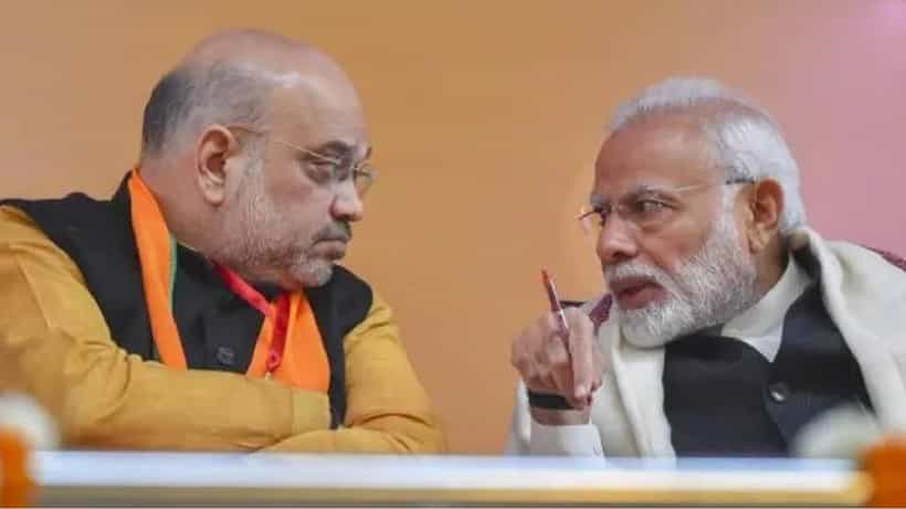 ಪ್ರಧಾನಿ ಮೋದಿ, ಅಮಿತ್ ಶಾಗೆ ಬೆದರಿಕೆ ಹಾಕಿದ್ದ ಆರೋಪಿಯ ಬಂಧನ
