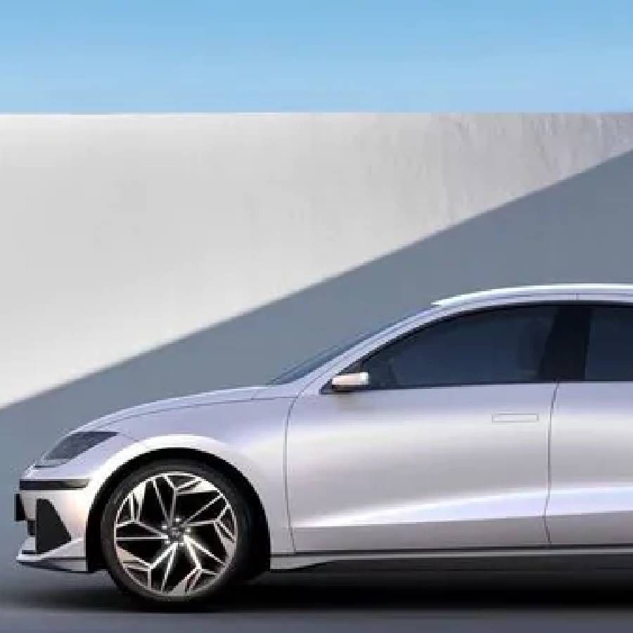 Hyundai Ioniq 6EV coming to rival Tesla Model 3