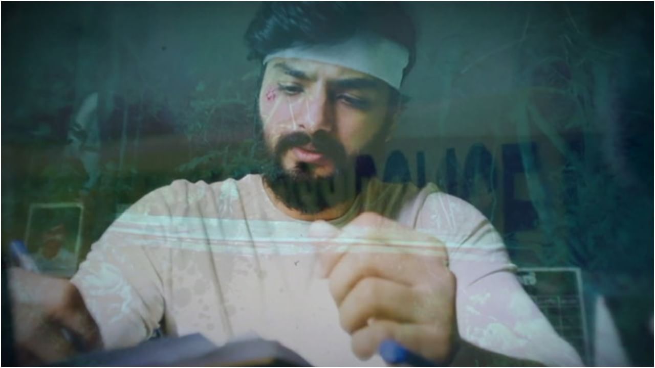 ‘ವಿಂಡೋ ಸೀಟ್’ ಕಥೆ ಹೇಳಲು ಬರ್ತಿದ್ದಾರೆ ತಾಳಗುಪ್ಪ ರಘು; ಜೂ.6ರಂದು ರಿಲೀಸ್ ಆಗಲಿದೆ ಟ್ರೇಲರ್