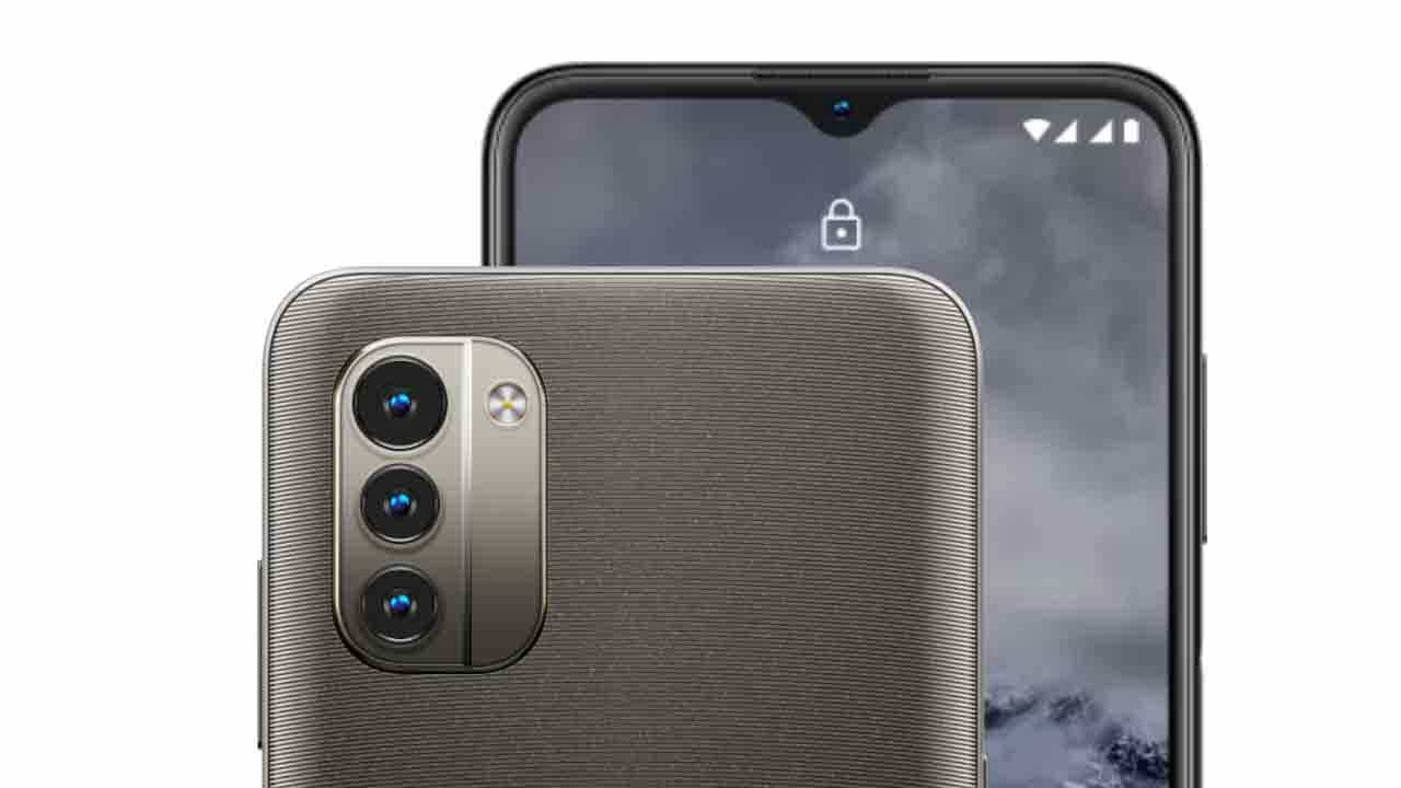 Nokia G11 Plus: ಬಜೆಟ್ ಬೆಲೆಗೆ ಬಂಪರ್ ಫೋನ್: ನೋಕಿಯಾದಿಂದ ಹೊಸ ಸ್ಮಾರ್ಟ್ಫೋನ್ ಬಿಡುಗಡೆ Nokia G11 Plus: ಬಜೆಟ್ ಬೆಲೆಗೆ ಬಂಪರ್ ಫೋನ್: ನೋಕಿಯಾದಿಂದ ಹೊಸ ಸ್ಮಾರ್ಟ್ಫೋನ್ ಬಿಡುಗಡೆ