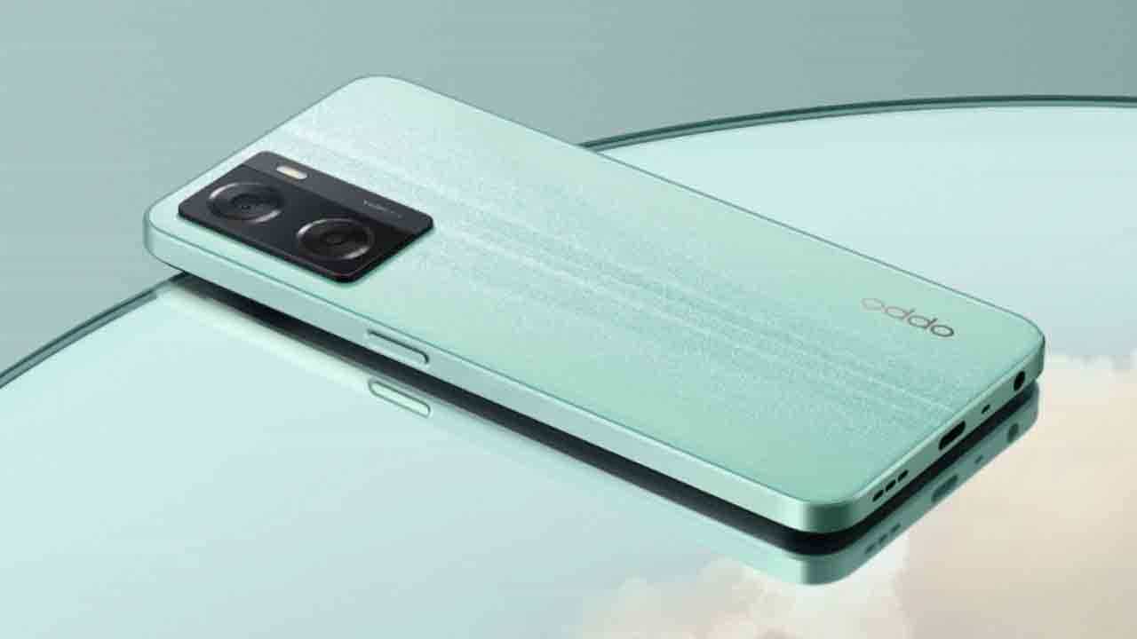 OPPO A57: ಬಜೆಟ್ ಫೋನ್ ಅಂದ್ರೆ ಇದು: ಭಾರತದಲ್ಲಿ ಒಪ್ಪೋ A57 (2022) ಸ್ಮಾರ್ಟ್ಫೋನ್ ಬಿಡುಗಡೆ OPPO A57: ಬಜೆಟ್ ಫೋನ್ ಅಂದ್ರೆ ಇದು: ಭಾರತದಲ್ಲಿ ಒಪ್ಪೋ A57 (2022) ಸ್ಮಾರ್ಟ್ಫೋನ್ ಬಿಡುಗಡೆ