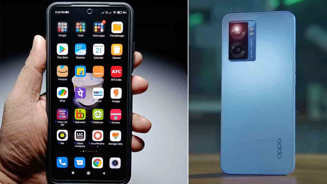 Oppo K10 5G: 17,499 ರೂ.: ಈ ಅದ್ಭುತ ಕ್ಯಾಮೆರಾ ಫೋನ್​ ಖರೀದಿಸಿದ್ರೆ ನೀವು ಫಿದಾ ಆಗೋದು ಗ್ಯಾರೆಂಟಿ