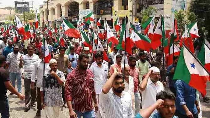 PFI ಸಂಘಟನೆಗೆ ಸೇರಿದ 33 ಬ್ಯಾಂಕ್​​ ಖಾತೆಗಳನ್ನ ಮುಟ್ಟುಗೋಲು ಹಾಕಿದ ED