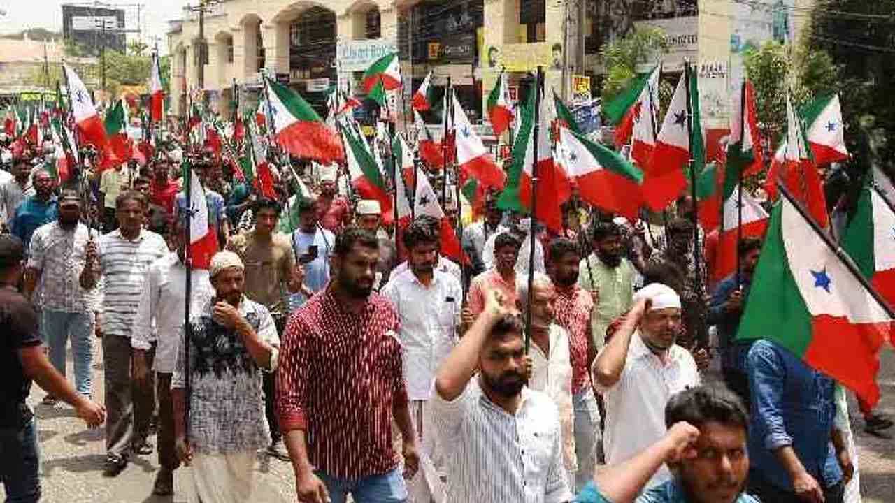 PFI ಸಂಘಟನೆಗೆ ಸೇರಿದ 33 ಬ್ಯಾಂಕ್​​ ಖಾತೆಗಳನ್ನ ಮುಟ್ಟುಗೋಲು ಹಾಕಿದ ED