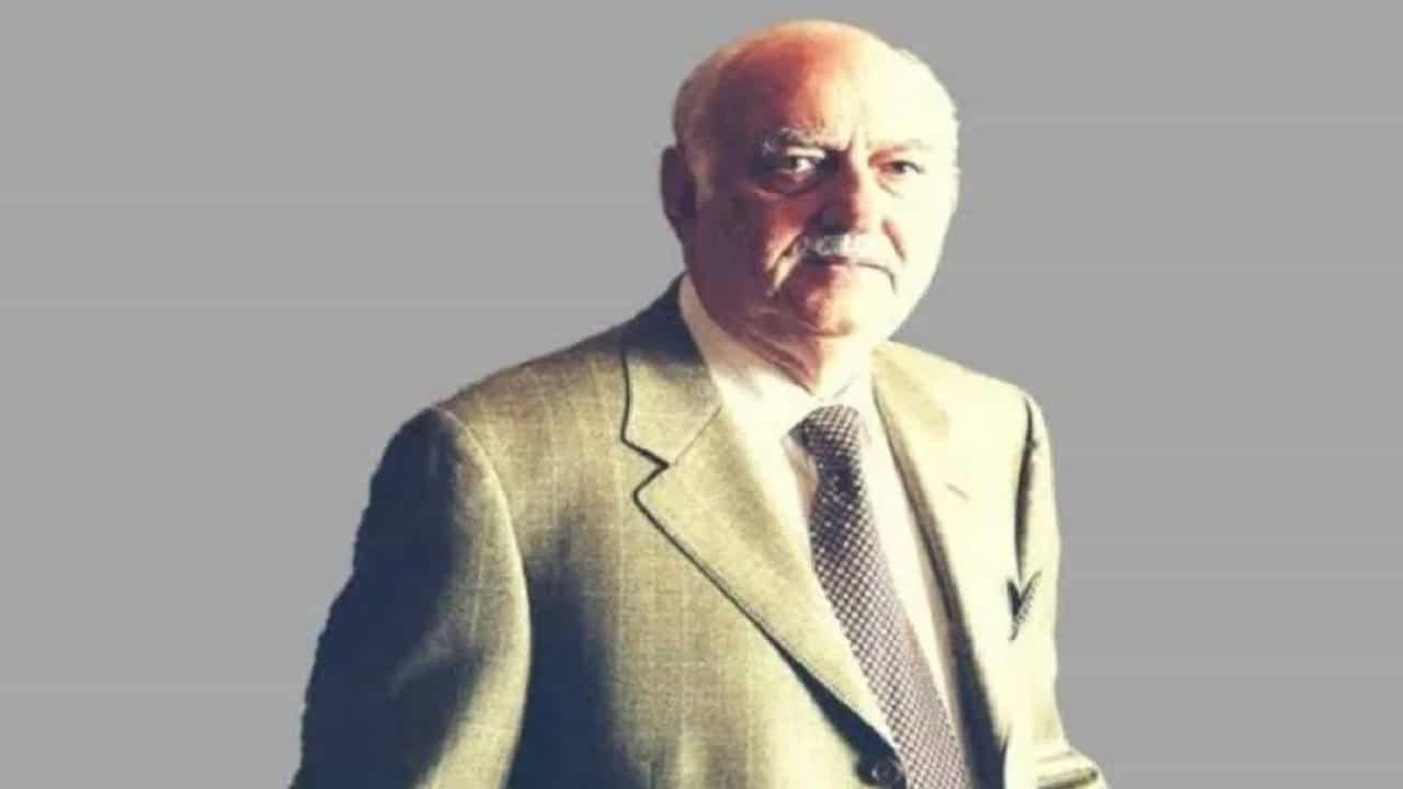 Pallonji Mistry: ಶತಕೋಟ್ಯಧಿಪತಿ ಉದ್ಯಮಿ, ಟಾಟಾ ಸಮೂಹದ ಪ್ರಮುಖ ಷೇರುದಾರರು ಪಲ್ಲೋಂಜಿ ಮಿಸ್ತ್ರಿ 93ನೇ ವಯಸ್ಸಿನಲ್ಲಿ ನಿಧನ Pallonji Mistry: ಶತಕೋಟ್ಯಧಿಪತಿ ಉದ್ಯಮಿ, ಟಾಟಾ ಸಮೂಹದ ಪ್ರಮುಖ ಷೇರುದಾರರು ಪಲ್ಲೋಂಜಿ ಮಿಸ್ತ್ರಿ 93ನೇ ವಯಸ್ಸಿನಲ್ಲಿ ನಿಧನ
