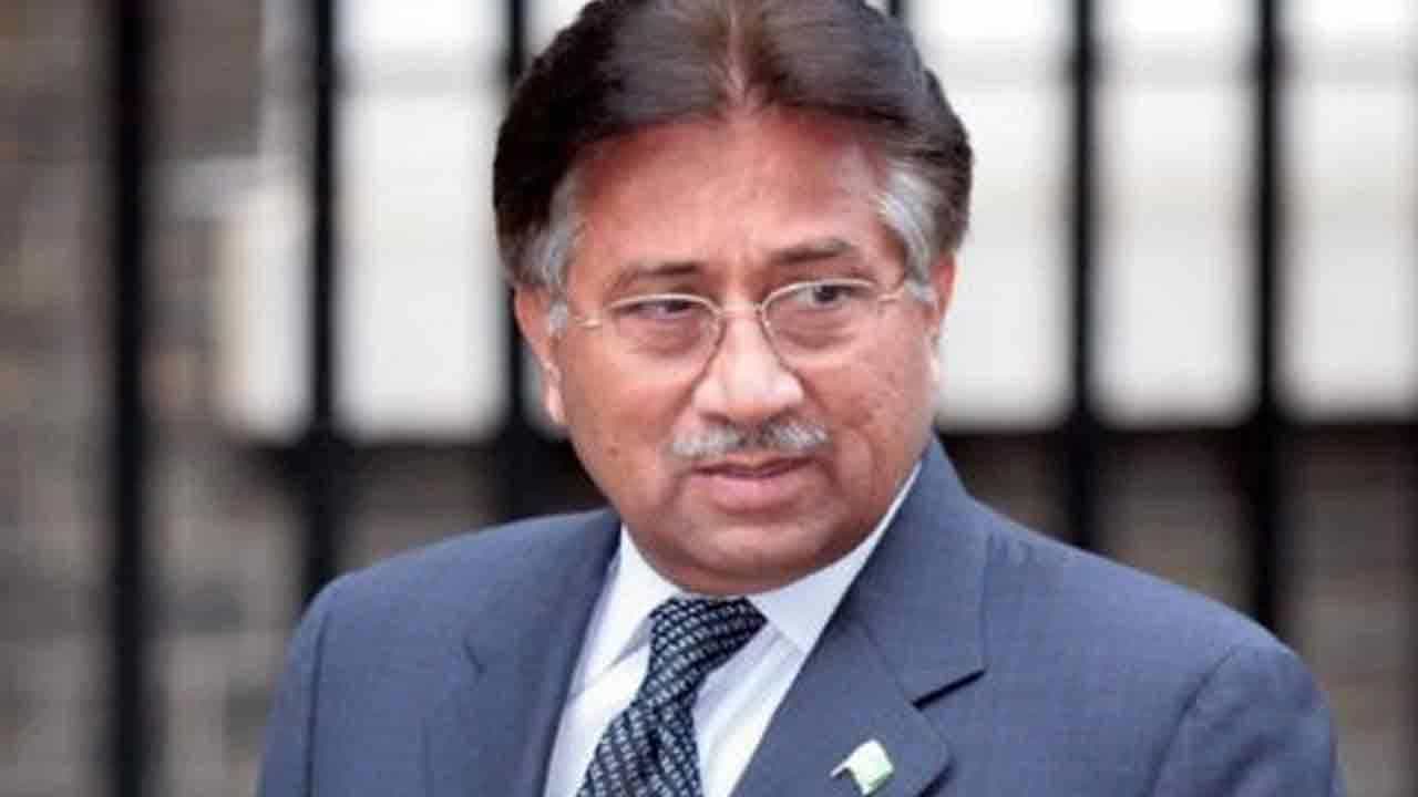 Pervez Musharraf Death: ಪಾಕಿಸ್ತಾನದ ಮಾಜಿ ಅಧ್ಯಕ್ಷ ಪರ್ವೇಜ್ ಮುಷರಫ್ ನಿಧನ Pervez Musharraf Death: ಪಾಕಿಸ್ತಾನದ ಮಾಜಿ ಅಧ್ಯಕ್ಷ ಪರ್ವೇಜ್ ಮುಷರಫ್ ನಿಧನ