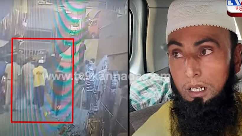 ಶಂಕಿತ ಉಗ್ರ ತಾಲಿಬ್ ಬಂಧನ ಪ್ರಕರಣ: ವಿಎಚ್ಪಿಯಿಂದ ಪೊಲೀಸ್ ಆಯುಕ್ತರಿಗೆ ದೂರು