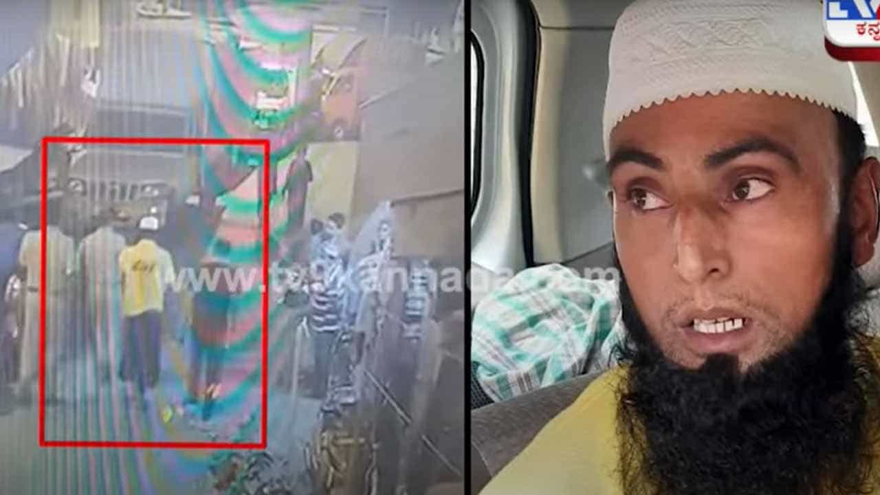 ಉಗ್ರ ತಾಲಿಬ್ ಹುಸೇನ್ ಬೆಂಗಳೂರಲ್ಲಿ ಇದ್ದುಕೊಂಡೆ ಕಾಶ್ಮೀರದಲ್ಲಿ ಟೆರರಿಸಮ್ ನಡೆಸಿದ್ದ; ಇಲ್ಲಿದೆ ಮೋಸ್ಟ್ ಡೇಂಜರ್ ಉಗ್ರನ ಭಯಾನಕ ಸತ್ಯ