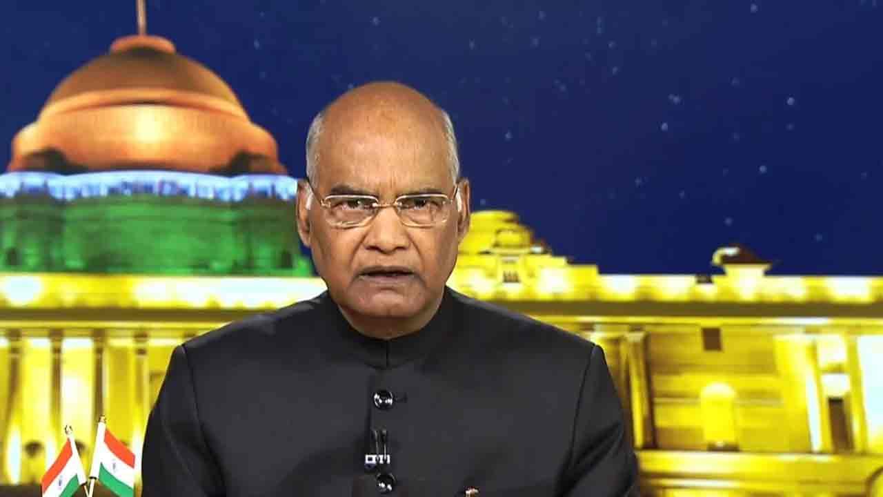 President of India: ಭಾರತದ ರಾಷ್ಟ್ರಪತಿಯ ವೇತನವೆಷ್ಟು? ನಿವಾಸ ಹೇಗಿದೆ? ಬಳಸುವ ಕಾರು ಎಂಥದ್ದು? ಇತ್ಯಾದಿ ವಿವರಗಳು ಇಲ್ಲಿದೆ President of India: ಭಾರತದ ರಾಷ್ಟ್ರಪತಿಯ ವೇತನವೆಷ್ಟು? ನಿವಾಸ ಹೇಗಿದೆ? ಬಳಸುವ ಕಾರು ಎಂಥದ್ದು? ಇತ್ಯಾದಿ ವಿವರಗಳು ಇಲ್ಲಿದೆ