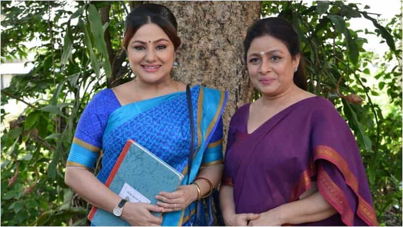 ಸ್ಕೂಲ್ ಟೀಚರ್ ಆದ್ರು ಪ್ರಿಯಾಂಕಾ ಉಪೇಂದ್ರ; ‘ಮಿಸ್ ನಂದಿನಿ’ ಚಿತ್ರದಲ್ಲಿ ಹಿರಿಯ ನಟಿ ಭವ್ಯಾ ಪಾತ್ರ ಏನು?