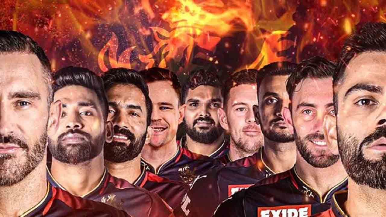 IPL 2022, RCB: ಐಪಿಎಲ್ 2023ಕ್ಕೂ ಮುನ್ನ ಈ 5 ಆಟಗಾರರನ್ನು ರಿಲೀಸ್ ಮಾಡಲಿದೆ ಆರ್​ಸಿಬಿ