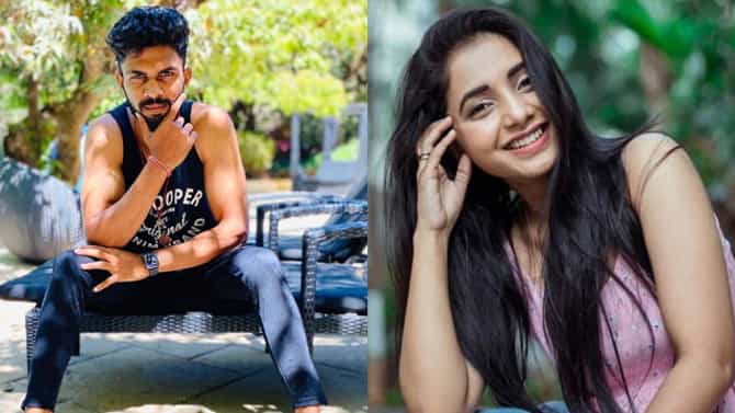 Ruturaj Gaikwad: ಯುವ ನಟಿಯ ಪ್ರೀತಿಯಲ್ಲಿ ಬಿದ್ದ ರುತುರಾಜ್ ಗಾಯಕ್ವಾಡ್