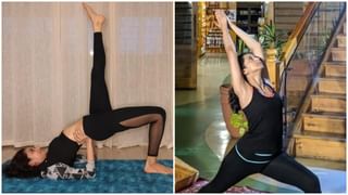 Thyroid Disease and Yoga: ಈ ಯೋಗಾಸನಗಳನ್ನು ಮಾಡಿದರೆ ಥೈರಾಯ್ಡ್ ಸಮಸ್ಯೆಗೆ ಪರಿಹಾರ ಸಿಗುತ್ತದೆ