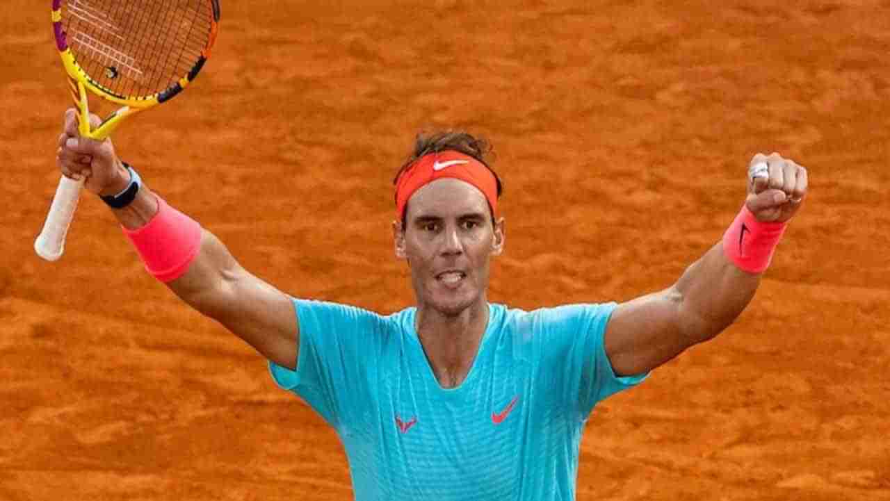 Rafael Nadal Birthday: 36 ನೇ ವರ್ಷಕ್ಕೆ ಕಾಲಿಟ್ಟ ನಡಾಲ್; ಕಿಂಗ್ ಆಫ್ ಕ್ಲೇ ಜೀವನದ ಬಗ್ಗೆ ಕೆಲವು ಆಸಕ್ತಿದಾಯಕ ಸಂಗತಿಗಳು ಇಲ್ಲಿವೆ