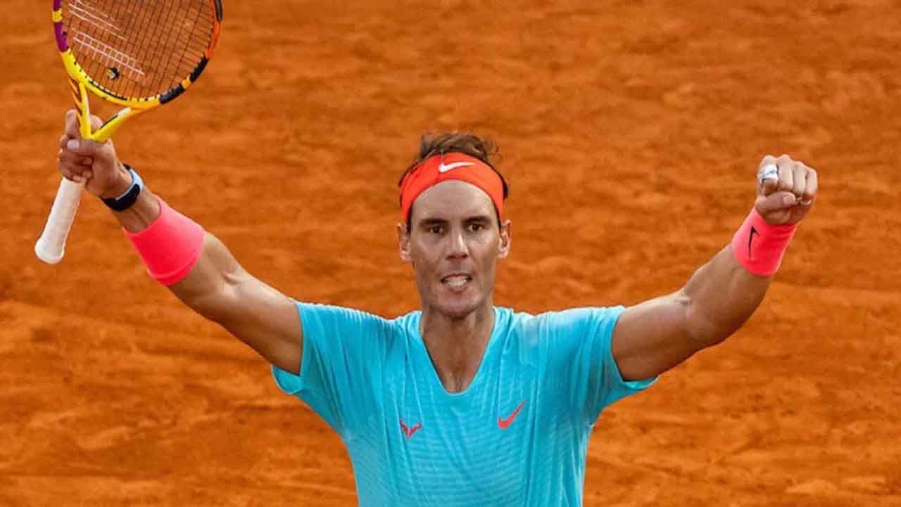 Rafael Nadal Birthday: 36 ನೇ ವರ್ಷಕ್ಕೆ ಕಾಲಿಟ್ಟ ನಡಾಲ್; ಕಿಂಗ್ ಆಫ್ ಕ್ಲೇ ಜೀವನದ ಬಗ್ಗೆ ಕೆಲವು ಆಸಕ್ತಿದಾಯಕ ಸಂಗತಿಗಳು ಇಲ್ಲಿವೆ