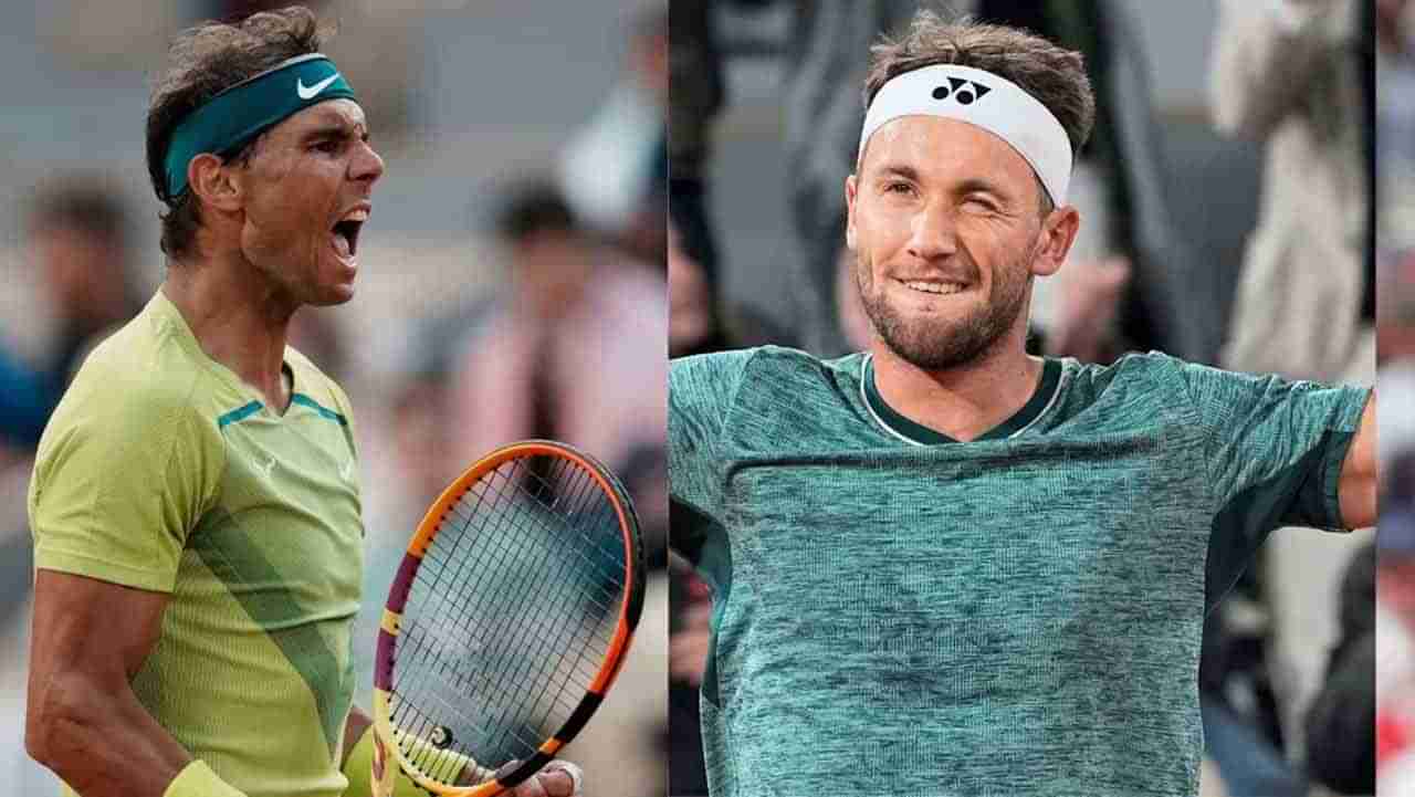 French Open 2022 Mens Final: ಗುರು ಶಿಷ್ಯರ ನಡುವೆ ಫೈನಲ್ ಕಾಳಗ! ಪಂದ್ಯದ ಬಗ್ಗೆ ಪೂರ್ಣ ವಿವರ ಇಲ್ಲಿದೆ