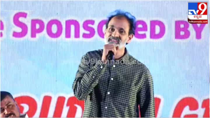 ಡಾ. ರಾಜ್ ಭೇಟಿ ಮಾಡಿದ್ದ ದ್ರಾವಿಡ್, ಶ್ರೀನಾಥ್, ಕುಂಬ್ಳೆ; ಅಪರೂಪದ ಮಾಹಿತಿ ತೆರೆದಿಟ್ಟ ರಾಘಣ್ಣ ಡಾ. ರಾಜ್ ಭೇಟಿ ಮಾಡಿದ್ದ ದ್ರಾವಿಡ್, ಶ್ರೀನಾಥ್, ಕುಂಬ್ಳೆ; ಅಪರೂಪದ ಮಾಹಿತಿ ತೆರೆದಿಟ್ಟ ರಾಘಣ್ಣ