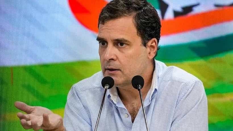 Rahul Gandhi: ಮೋದಿ ಸರ್ನೇಮ್ ಕುರಿತು ಟೀಕೆ; ಮಾನನಷ್ಟ ಮೊಕದ್ದಮೆ ರದ್ದುಗೊಳಿಸಲು ರಾಹುಲ್ ಗಾಂಧಿ ಸಲ್ಲಿಸಿದ್ದ ಅರ್ಜಿ ವಜಾ