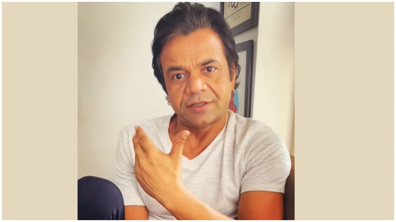 Rajpal Yadav: ಕೆಟ್ಟ ಭಾಷೆ, ಅಶ್ಲೀಲ ದೃಶ್ಯದ ಸಹವಾಸ ಬೇಡ ಎಂದು 5 ವರ್ಷ ಒಟಿಟಿಯಿಂದ ದೂರ ಉಳಿದಿದ್ದ ಖ್ಯಾತ ನಟ