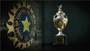 Ranji Trophy 2022: ರಣಜಿ ಟ್ರೋಫಿಯ ಸೆಮಿ ಫೈನಲ್​ಗೆ ಬಲಿಷ್ಠ 4 ತಂಡಗಳ ಎಂಟ್ರಿ