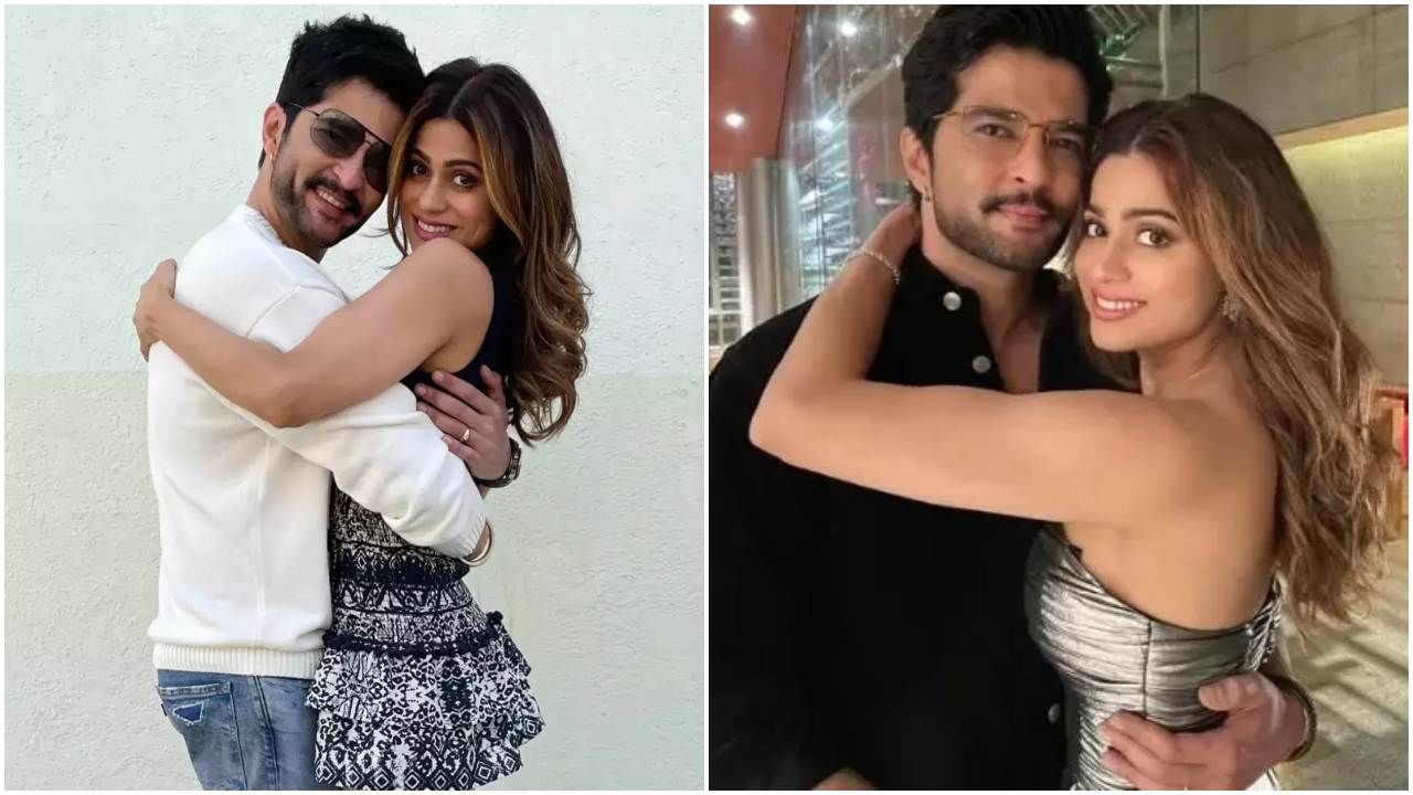 Shamita Shetty: ಲವ್ ಮಾಡಿದ್ದು ಸಾಕಾಯ್ತು, ಇನ್ಮುಂದೆ ಜಸ್ಟ್ ಫ್ರೆಂಡ್ಸ್; ರಾಕೇಶ್ ಬಾಪಟ್ ಜತೆ ಶಿಲ್ಪಾ ಶೆಟ್ಟಿ ತಂಗಿಯ ಬ್ರೇಕಪ್ Shamita Shetty: ಲವ್ ಮಾಡಿದ್ದು ಸಾಕಾಯ್ತು, ಇನ್ಮುಂದೆ ಜಸ್ಟ್ ಫ್ರೆಂಡ್ಸ್; ರಾಕೇಶ್ ಬಾಪಟ್ ಜತೆ ಶಿಲ್ಪಾ ಶೆಟ್ಟಿ ತಂಗಿಯ ಬ್ರೇಕಪ್
