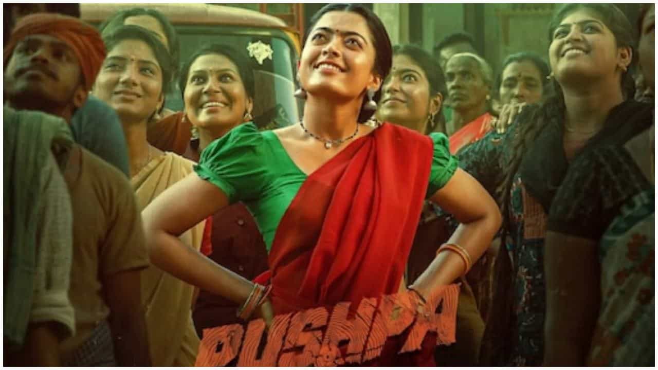 Pushpa 2: ರಶ್ಮಿಕಾ ಮಂದಣ್ಣ ಪಾತ್ರ ಸಾಯುತ್ತೆ ಅನ್ನೋದು ನಿಜವೇ? ‘ಪುಷ್ಪ 2’ ನಿರ್ಮಾಪಕರು ನೀಡಿದ ಪ್ರತಿಕ್ರಿಯೆ ಇಲ್ಲಿದೆ.. Pushpa 2: ರಶ್ಮಿಕಾ ಮಂದಣ್ಣ ಪಾತ್ರ ಸಾಯುತ್ತೆ ಅನ್ನೋದು ನಿಜವೇ? ‘ಪುಷ್ಪ 2’ ನಿರ್ಮಾಪಕರು ನೀಡಿದ ಪ್ರತಿಕ್ರಿಯೆ ಇಲ್ಲಿದೆ..