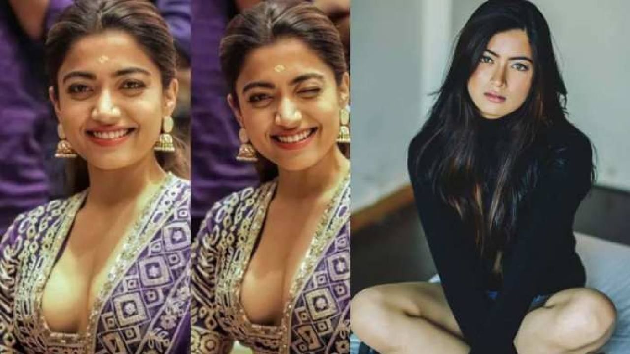 Rashmika Mandanna: ಮಿಂಚಿಂಗೊ ಮಿಂಚಿಂಗ್...ಸದ್ಯಕ್ಕಂತು ಕನ್ನಡಕ್ಕಿಲ್ಲ ರಶ್ಮಿಕಾ ಮಂದಣ್ಣ..!