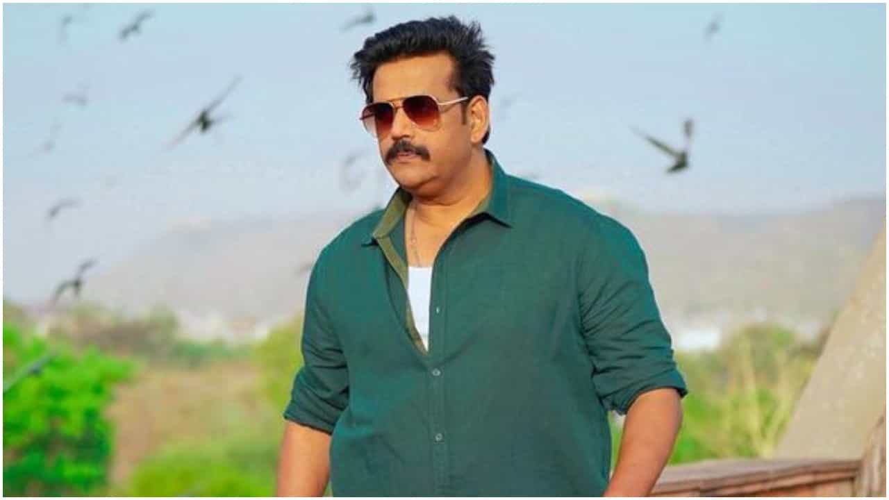 Ravi Kishan: ‘ಹಣ ಕೊಡದೇ ಎಲ್ರೂ ನನ್ನ ಬಳಸಿಕೊಂಡ್ರು’ ಎಂದ ‘ಹೆಬ್ಬುಲಿ’ ನಟ; ಈಗ 10 ಪಟ್ಟು ಸಂಬಳ ಹೆಚ್ಚಳ Ravi Kishan: ‘ಹಣ ಕೊಡದೇ ಎಲ್ರೂ ನನ್ನ ಬಳಸಿಕೊಂಡ್ರು’ ಎಂದ ‘ಹೆಬ್ಬುಲಿ’ ನಟ; ಈಗ 10 ಪಟ್ಟು ಸಂಬಳ ಹೆಚ್ಚಳ