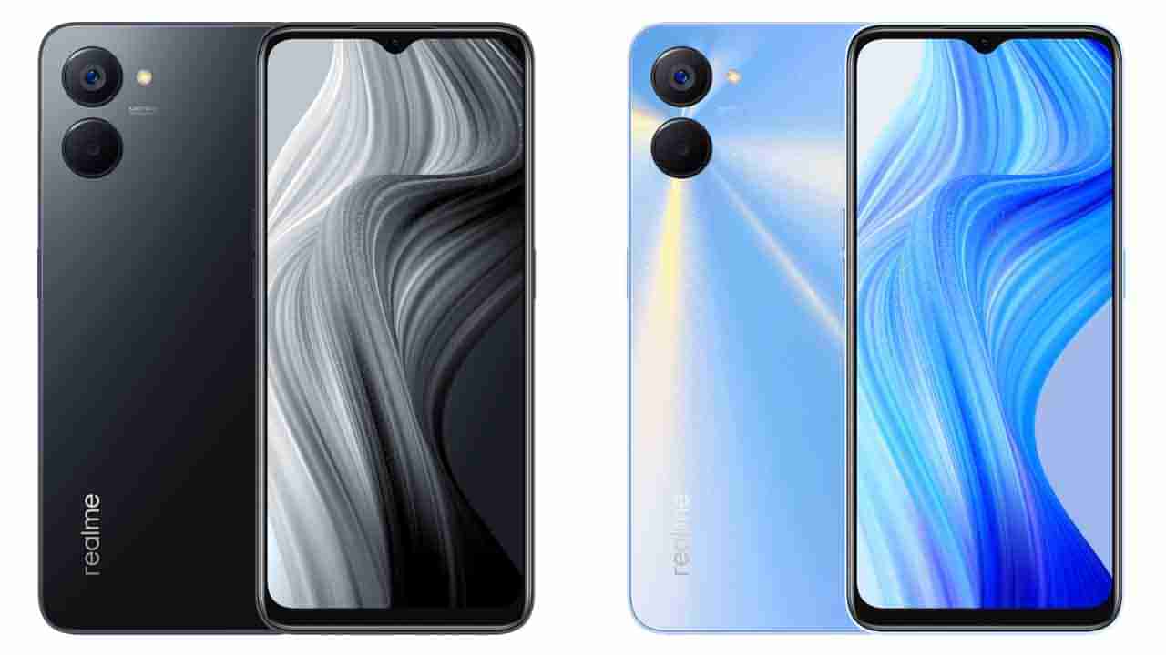 Realme Q5x: ಮಾರುಕಟ್ಟೆಗೆ ಬಂದ ರಿಯಲ್‌ ಮಿ Q5x: ರಿಯಲ್​ ಮಿಯಿಂದ ಬಜೆಟ್ ಬೆಲೆಗೆ ಬಂಪರ್ ಫೋನ್