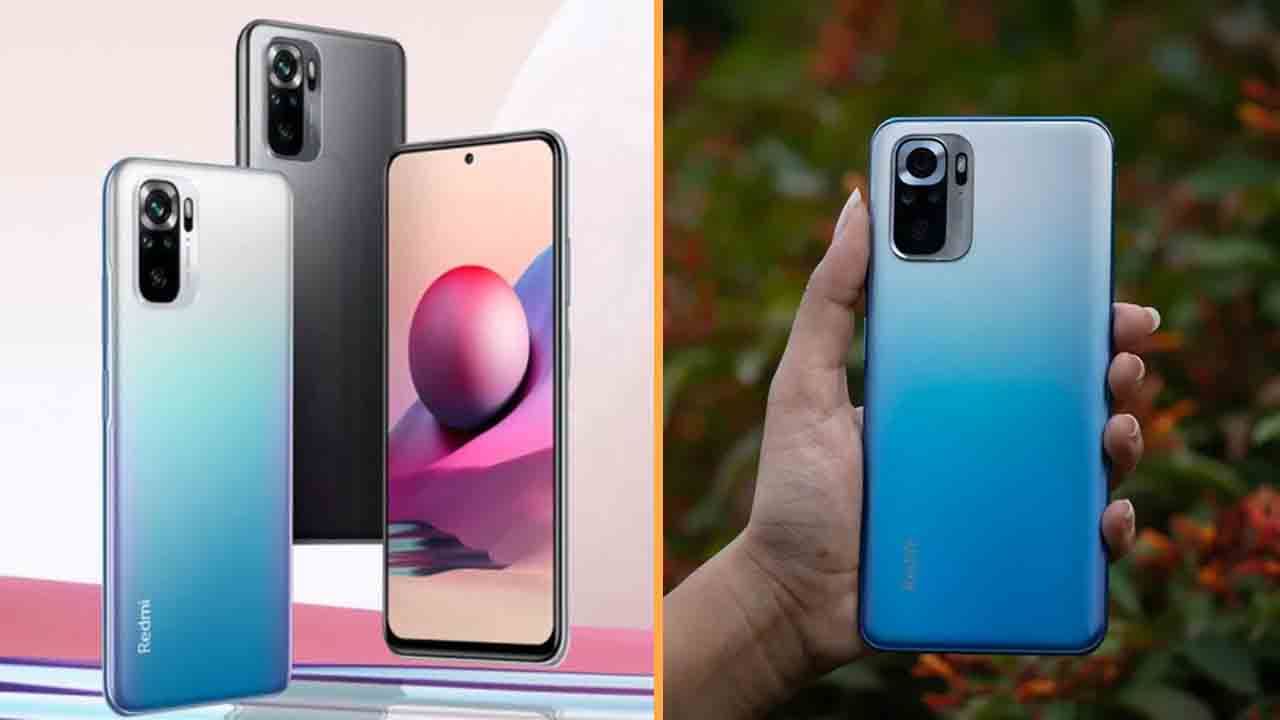 Redmi Note 10S: ಬಜೆಟ್ ಬೆಲೆಯ ಈ ಫೋನಿನ ದರದಲ್ಲಿ ಮತ್ತಷ್ಟು ಕಡಿತ: ರೆಡ್ಮಿಯಿಂದ ಬಂಫರ್ ಆಫರ್ Redmi Note 10S: ಬಜೆಟ್ ಬೆಲೆಯ ಈ ಫೋನಿನ ದರದಲ್ಲಿ ಮತ್ತಷ್ಟು ಕಡಿತ: ರೆಡ್ಮಿಯಿಂದ ಬಂಫರ್ ಆಫರ್
