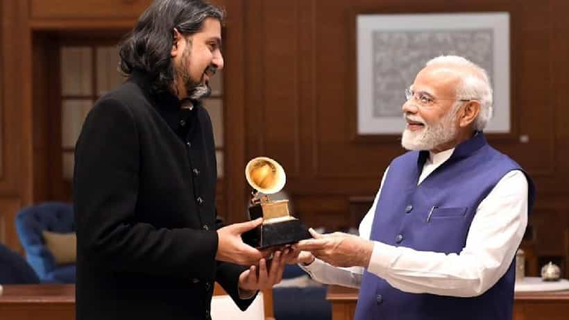 2 ತಿಂಗಳಿನಿಂದ ಬೆಂಗಳೂರು ಕಸ್ಟಮ್ಸ್ನಲ್ಲಿ ಸಿಲುಕಿದ್ದ ರಿಕಿ ಕೇಜ್ ಗ್ರ್ಯಾಮಿ ಪದಕ; ಒಂದೇ ಒಂದು ಟ್ವೀಟ್ನಿಂದ ಸಮಸ್ಯೆಗೆ ಪರಿಹಾರ