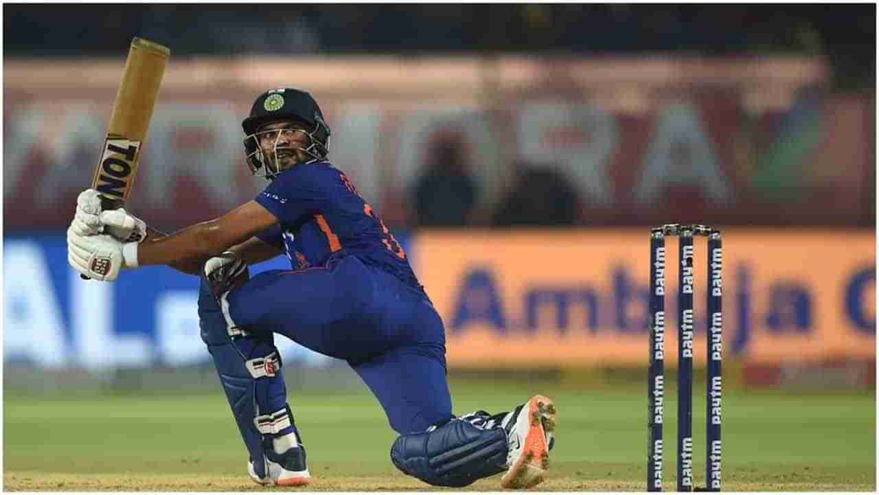 IND vs IRE: ರುತುರಾಜ್ ಬದಲು ಹೂಡಾ ಓಪನಿಂಗ್ ಬಂದಿದ್ಯಾಕೆ? ಹಾರ್ದಿಕ್ ನೀಡಿದ ಕಾರಣವೇನು ಗೊತ್ತಾ?