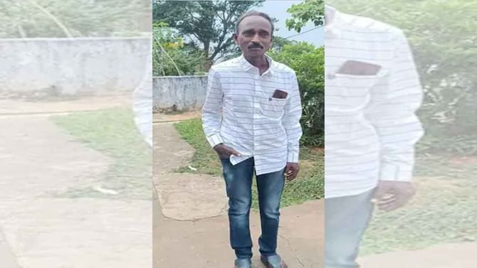 ಸರ್ಕಾರಿ ಕೆಲಸ ಸಿಗಲು ಕಾದಿದ್ದು ಬರೋಬ್ಬರಿ 24 ವರ್ಷ; ಅಂತೂ 57ರ ಹರೆಯದಲ್ಲಿ ಶಿಕ್ಷಕರ ನೇಮಕಾತಿ ಆದೇಶ ಬಂತು ಸರ್ಕಾರಿ ಕೆಲಸ ಸಿಗಲು ಕಾದಿದ್ದು ಬರೋಬ್ಬರಿ 24 ವರ್ಷ; ಅಂತೂ 57ರ ಹರೆಯದಲ್ಲಿ ಶಿಕ್ಷಕರ ನೇಮಕಾತಿ ಆದೇಶ ಬಂತು