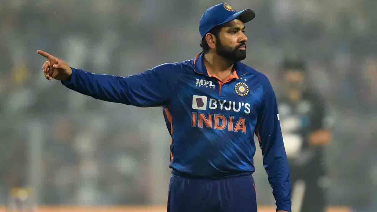 Rohit Sharma: ಭಾರತಕ್ಕೆ ದೊಡ್ಡ ಆಘಾತ: ಟೀಮ್ ಇಂಡಿಯಾ ನಾಯಕ ರೋಹಿತ್ ಶರ್ಮಾಗೆ ಕೋವಿಡ್ ಪಾಸಿಟಿವ್